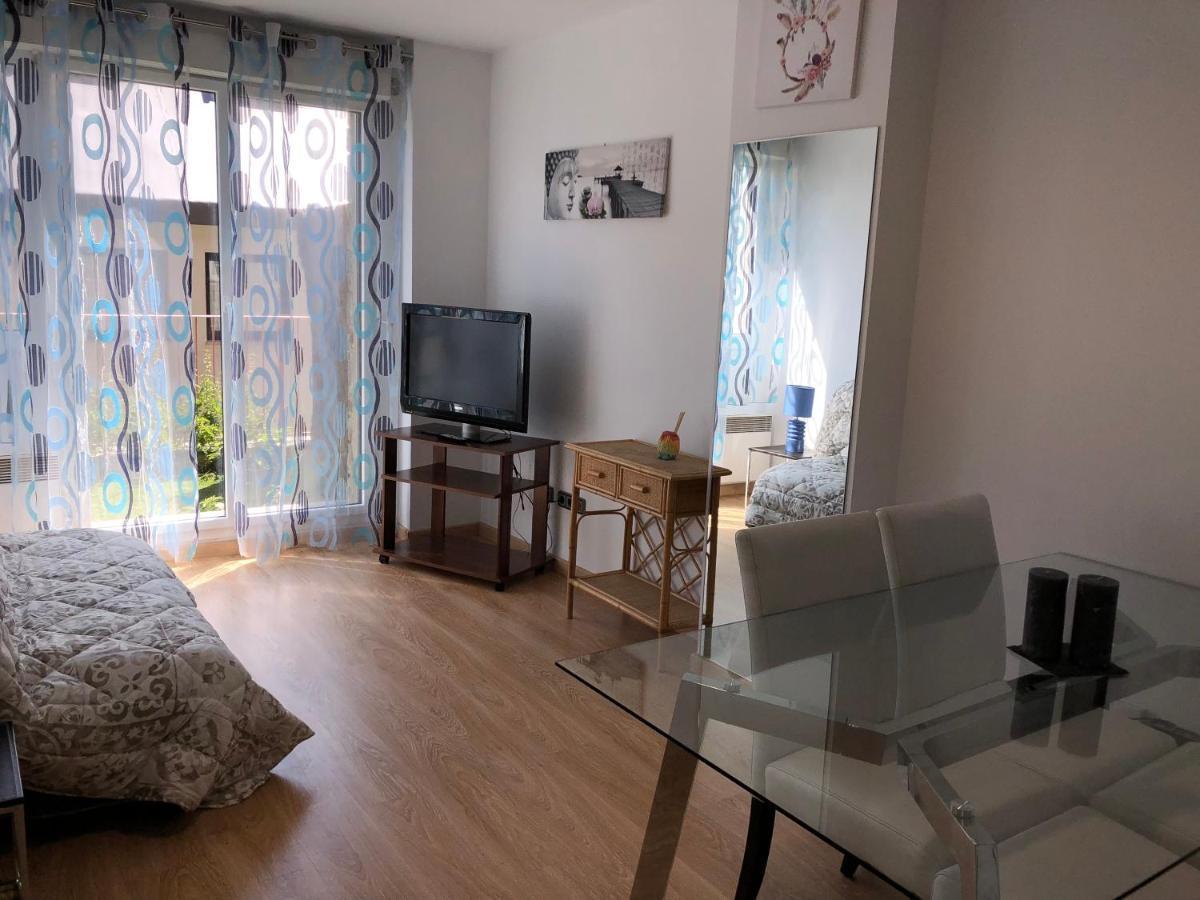 Confort Araco 1D Pas De La Casa Εξωτερικό φωτογραφία