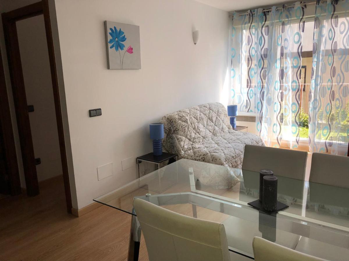 Confort Araco 1D Pas De La Casa Εξωτερικό φωτογραφία