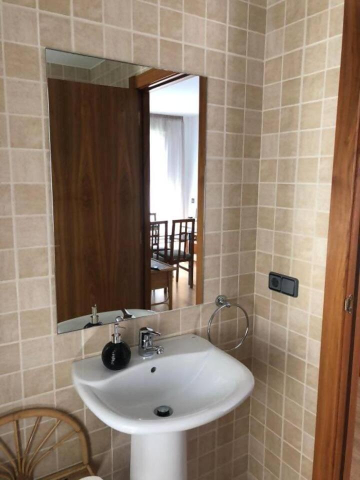 Confort Araco 1D Pas De La Casa Εξωτερικό φωτογραφία