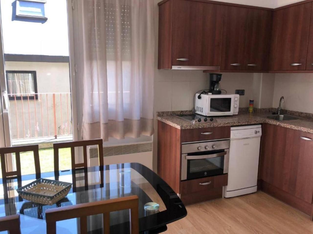 Confort Araco 1D Pas De La Casa Εξωτερικό φωτογραφία