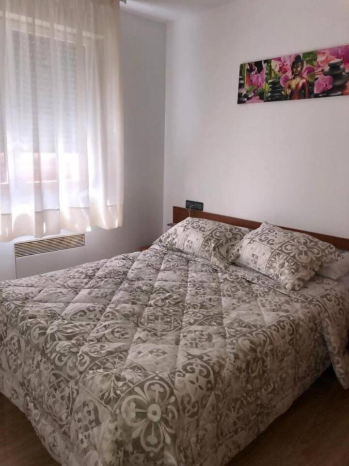 Confort Araco 1D Pas De La Casa Εξωτερικό φωτογραφία