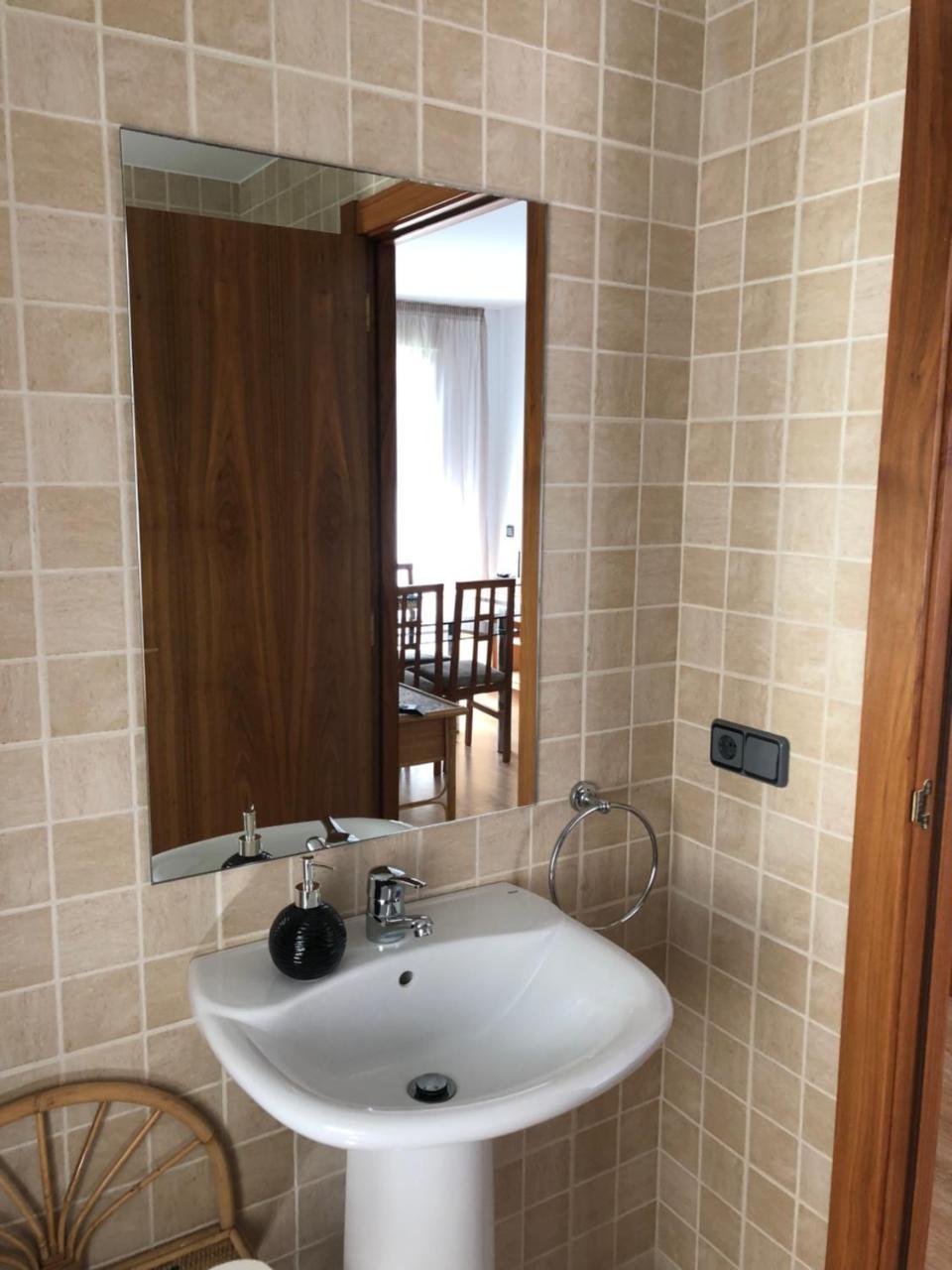 Confort Araco 1D Pas De La Casa Εξωτερικό φωτογραφία