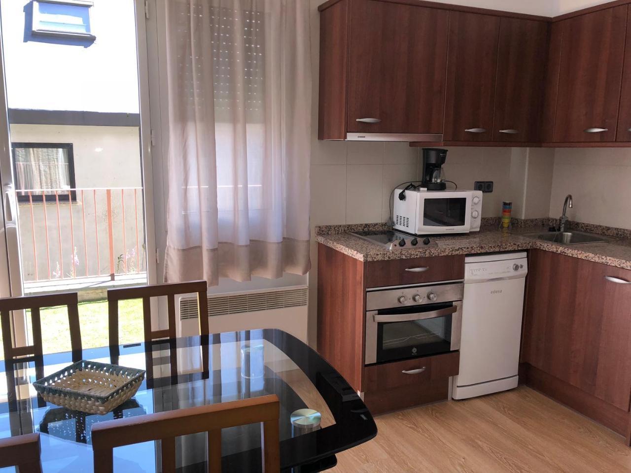 Confort Araco 1D Pas De La Casa Εξωτερικό φωτογραφία