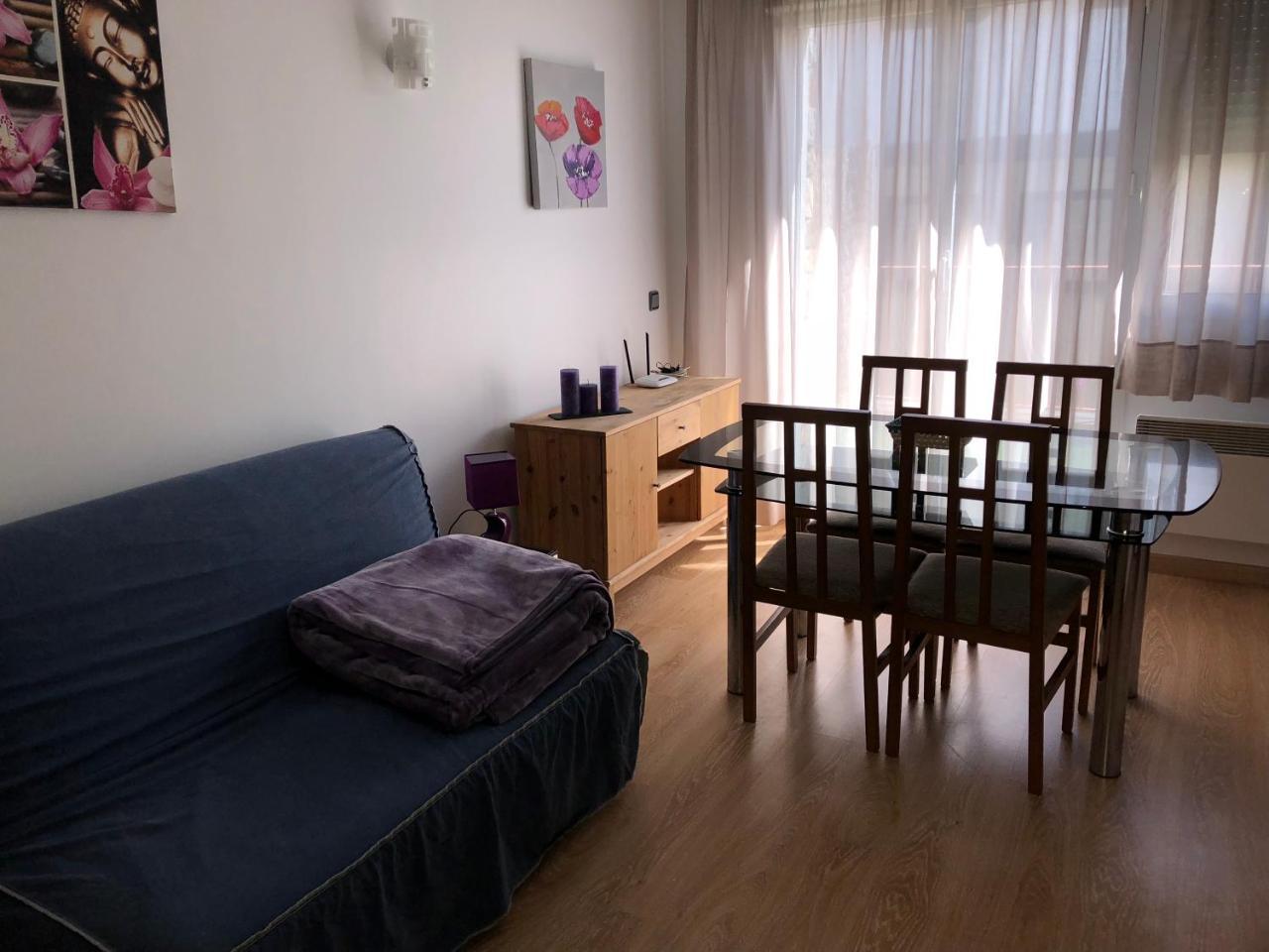 Confort Araco 1D Pas De La Casa Εξωτερικό φωτογραφία