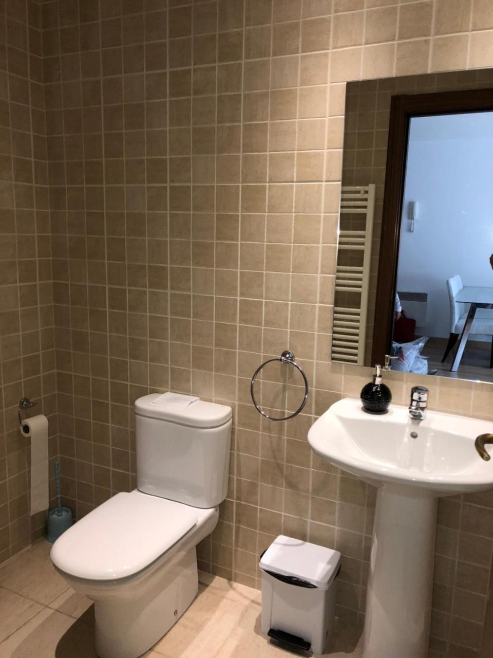 Confort Araco 1D Pas De La Casa Εξωτερικό φωτογραφία