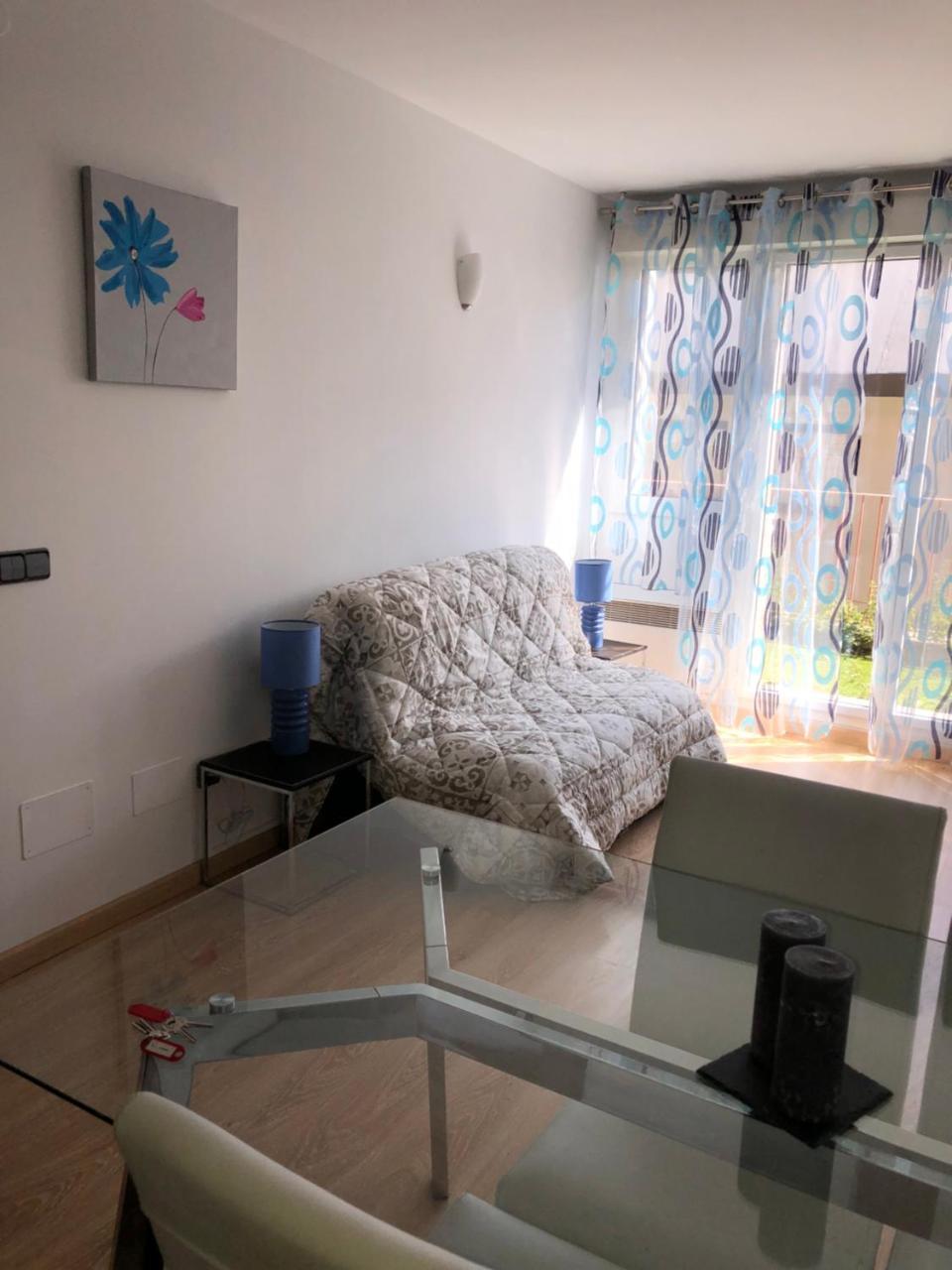 Confort Araco 1D Pas De La Casa Εξωτερικό φωτογραφία