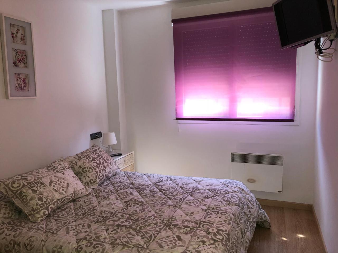 Confort Araco 1D Pas De La Casa Εξωτερικό φωτογραφία